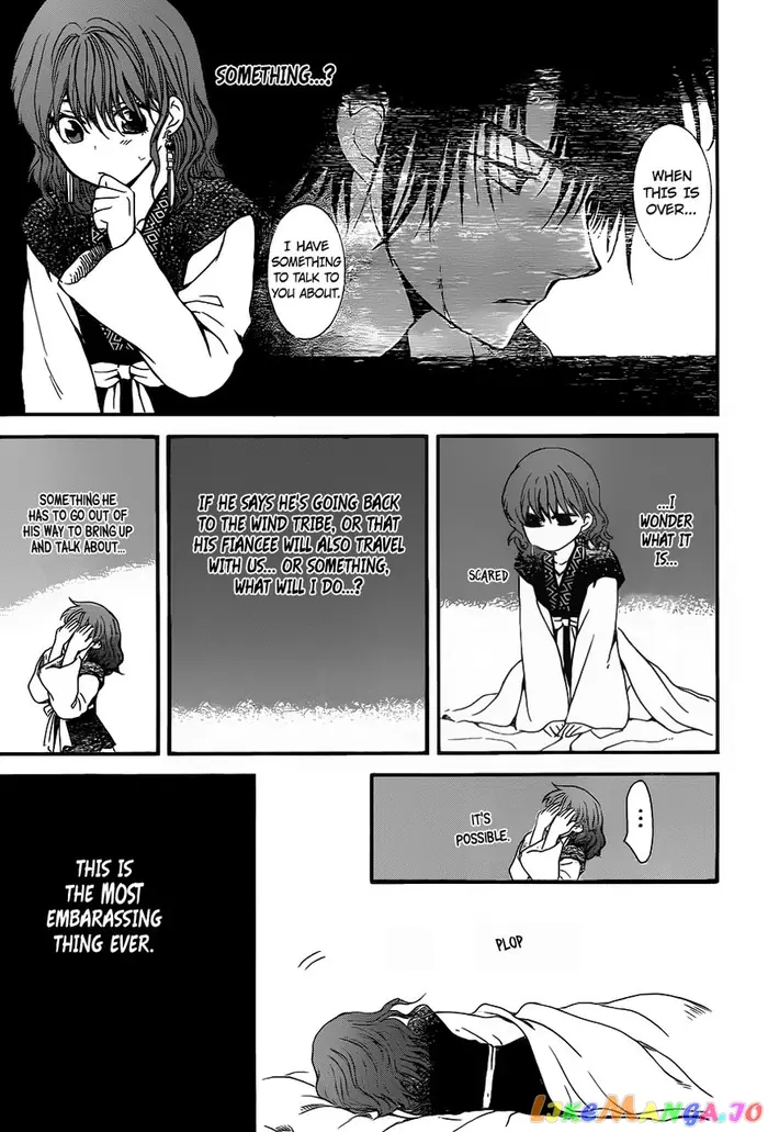 Yona of the Dawn Chapter 151 image 13_optimized